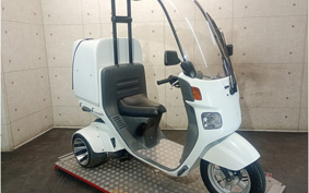 HONDA GYRO TA03