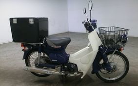 HONDA PRESS CUB 50 Fi AA01