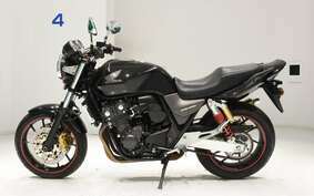 HONDA CB400SF GEN 4 A 2014 NC42