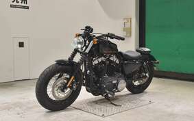 HARLEY XL1200X 2015 LC3