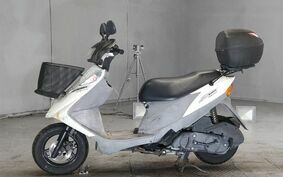 SUZUKI ADDRESS V125 G CF4EA