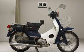 HONDA C70 SUPER CUB E C70