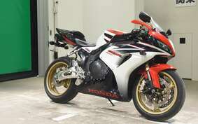 HONDA CBR1000RR 2007 SC57