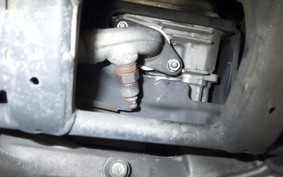 SUZUKI ADDRESS 110 CE47A