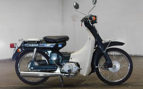 YAMAHA MATE 50 V50