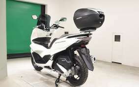 HONDA PCX 160 KF47