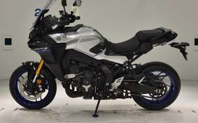 YAMAHA TRACER 9 GT 2021 RN70J