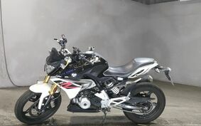 BMW G310R 2017 0G01