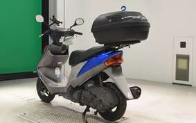 SUZUKI ADDRESS V125 CF4EA