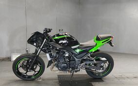 KAWASAKI NINJA 250 EX250L