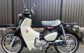 HONDA  SUPER CUB C125 JA48