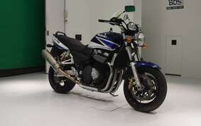 SUZUKI GSX1400 2004 GY71A