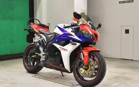 HONDA CBR600RR GEN 3 2010 PC40