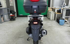 HONDA PCX 160 KF47