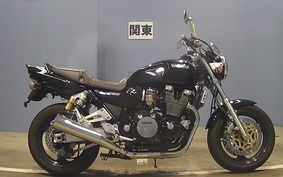 YAMAHA XJR1200 1994 4KG