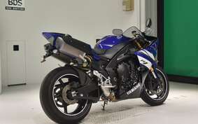 YAMAHA YZF-R1 2009 RN24J