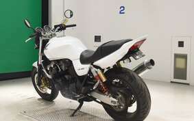 HONDA CB400SF VTEC 2001 NC39