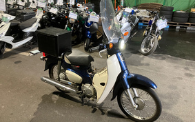 HONDA C50 SUPER CUB AA09