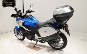 HONDA NC750X LD 2018 RC90