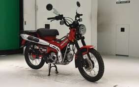 HONDA CT125-2 JA65