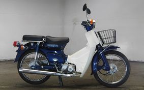 HONDA C70 SUPER CUB HA02