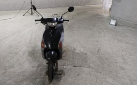 SUZUKI LETS4 CA45A