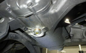 SUZUKI ADDRESS V125 CF4EA