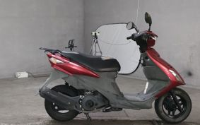 SUZUKI ADDRESS V125 CF4MA