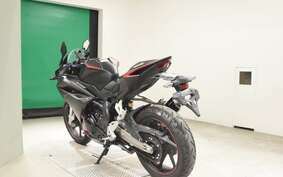 HONDA CBR250RR A MC51