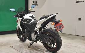 HONDA CB400F 2013 NC47