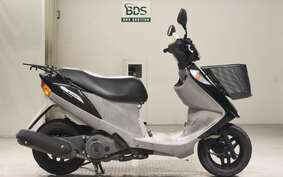 SUZUKI ADDRESS V125 G CF4EA