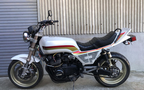 KAWASAKI Z400 GP 1984 KZ400M