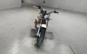 HONDA FTR223 MC34