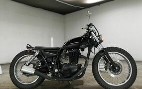 KAWASAKI 250TR BJ250F