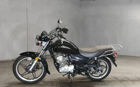 HONDA CBF125T 不明