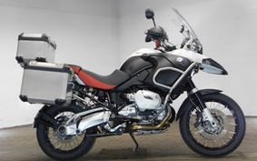 BMW R1200GS ADVENTURE 2007 0382