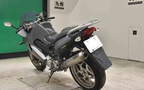 BMW F800ST 2007