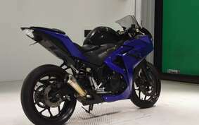 YAMAHA YZF-R25 RG10J