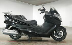 SUZUKI SKYWAVE 250 (Burgman 250) S CJ46A