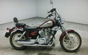 YAMAHA VIRAGO 125 4RF