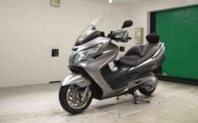 SUZUKI SKYWAVE 400 A 2009 CK45A