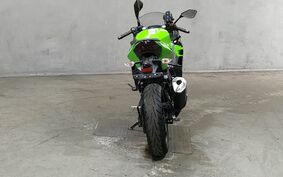 KAWASAKI NINJA 250 EX250P