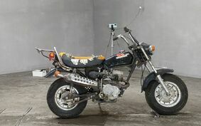 HONDA NAUTY DAX CY50