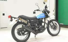 KAWASAKI 250TR BJ250F