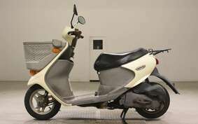 SUZUKI LET's 4 Basket CA43A