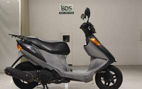 SUZUKI ADDRESS V125 CF4EA