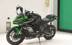 KAWASAKI NINJA 1000 SX 2022 ZXT02K