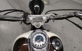 YAMAHA DRAGSTER250 TRIKE VG05J