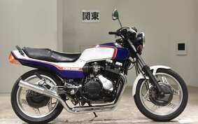 HONDA CBX550F PC04