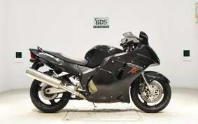 HONDA CBR1100XX 1998 SC35